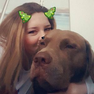 Meet your Posher, Madison